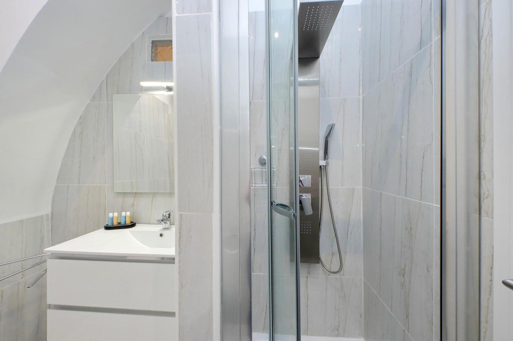 Trevi Feddy'S Apartment โรม ภายนอก รูปภาพ