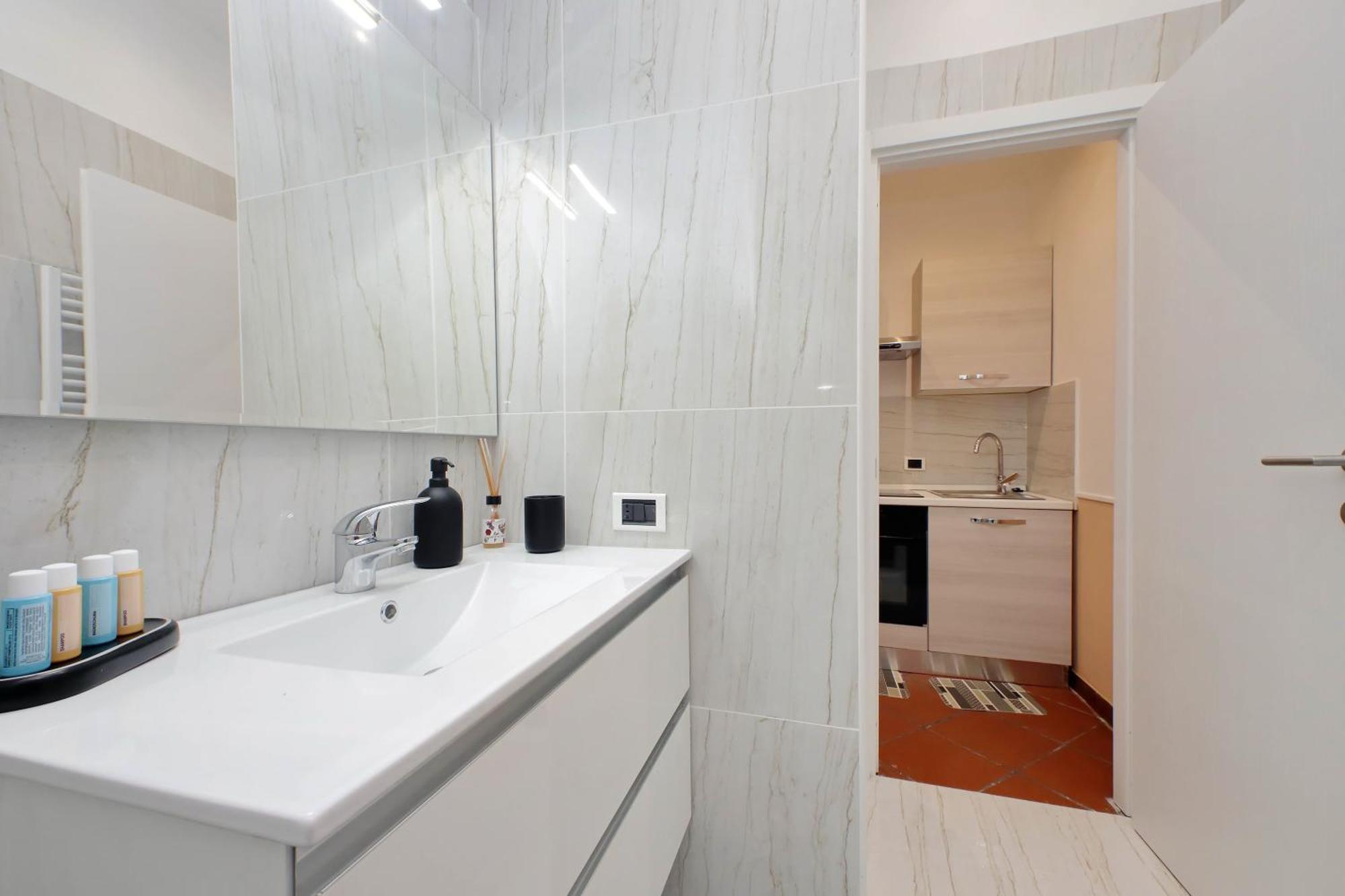Trevi Feddy'S Apartment โรม ภายนอก รูปภาพ