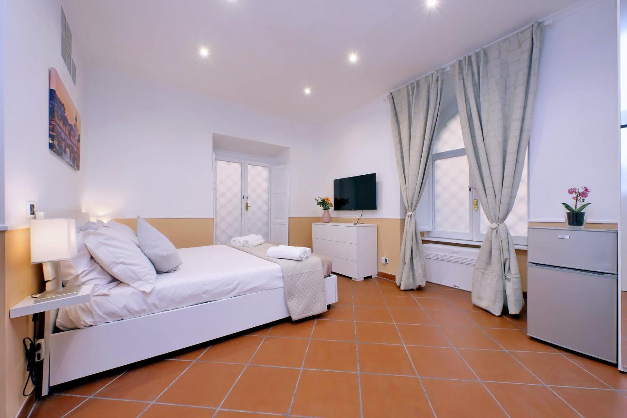 Trevi Feddy'S Apartment โรม ภายนอก รูปภาพ