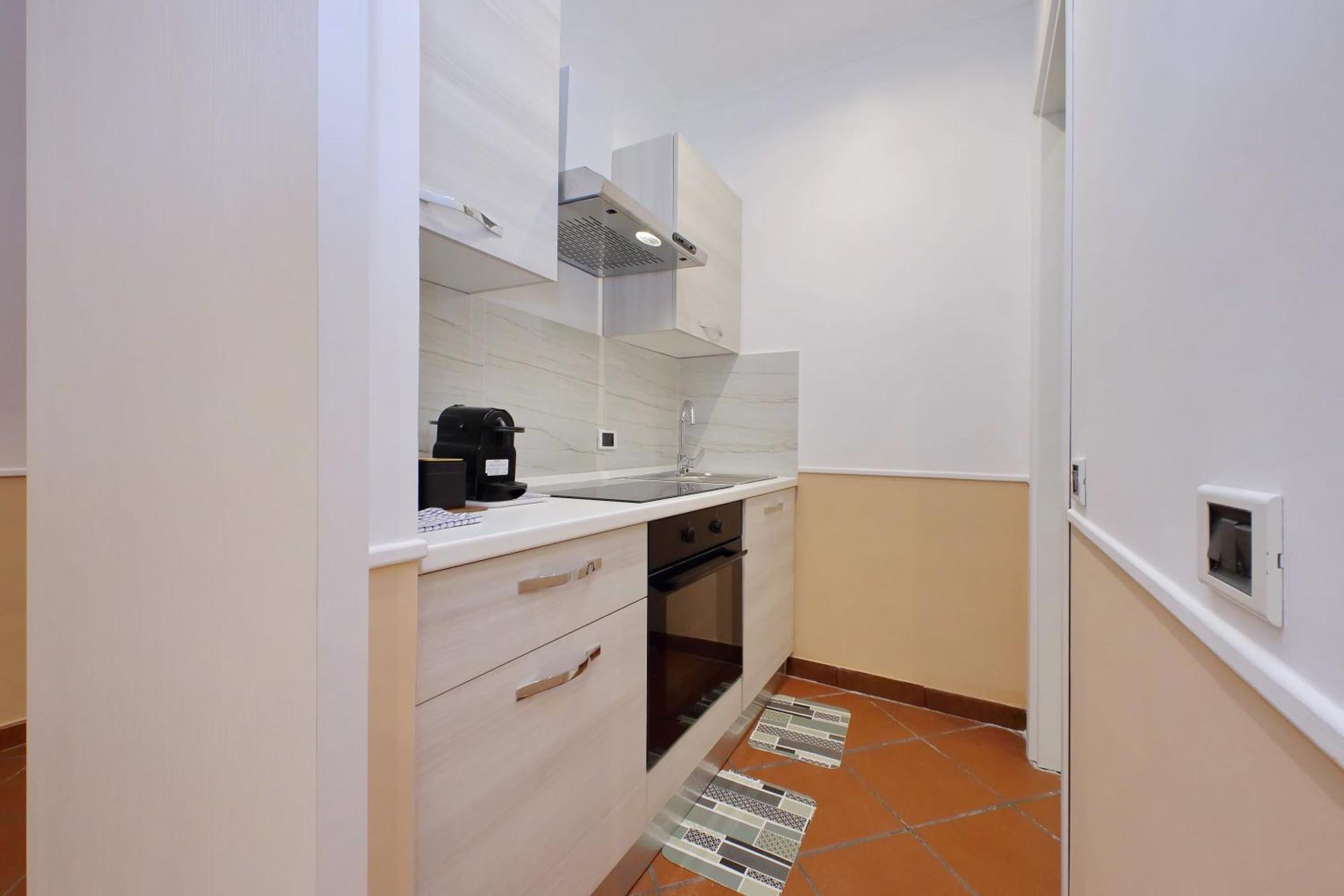 Trevi Feddy'S Apartment โรม ภายนอก รูปภาพ